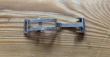 Breitling Faltschließe Stahl