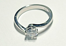 925 Sterling Silber Damen Ring