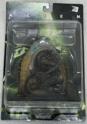 Alien pvc wall - relief,