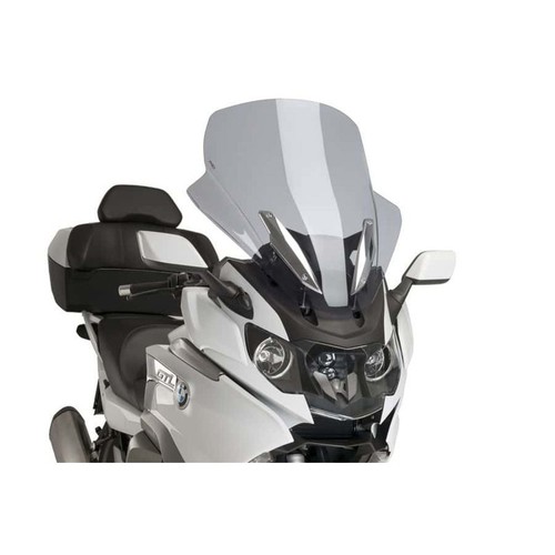 Puig touring windschild für - puig,