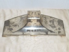 Antike Schreibtischgarnitur