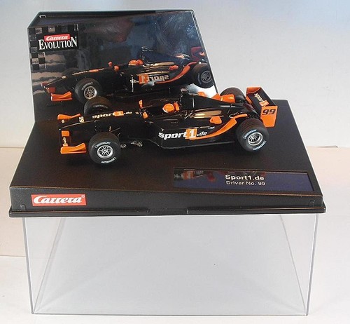 Carrera 27116 - carrera, 1/32