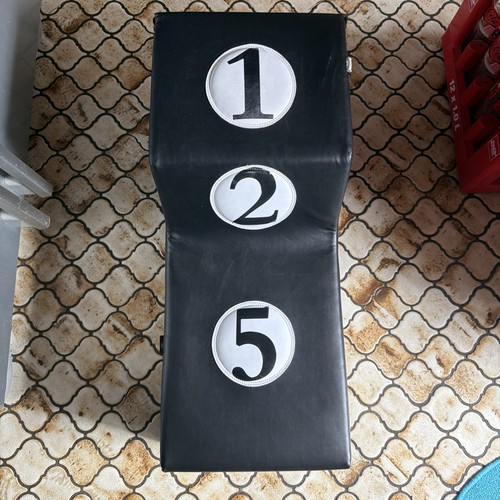 Wandschlagpolster boxen - wandschlagpolster,