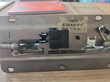 Audi A4 B6 8H Cabrio