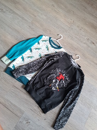 Jungen bekleidung paket 122 - jungen,