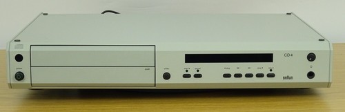 Spieler braun atelier hifi - spieler,