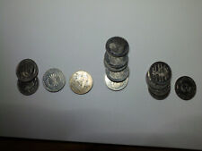 1 x brd 5 dm gedenkmünzen  BITTE LESEN