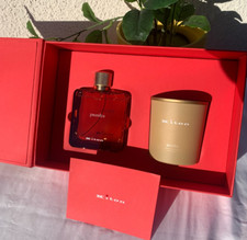 LUXUS Eau de Parfum Set KITON