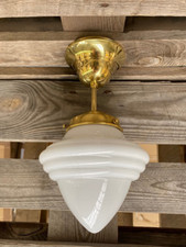 Deckenlampe Jugendstil