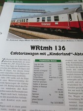Eisenbahnwagen Risszeichnung N