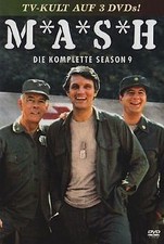 M*A*S*H - Die komplette Season