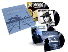 UDO LINDENBERG - UNTER LINDEN