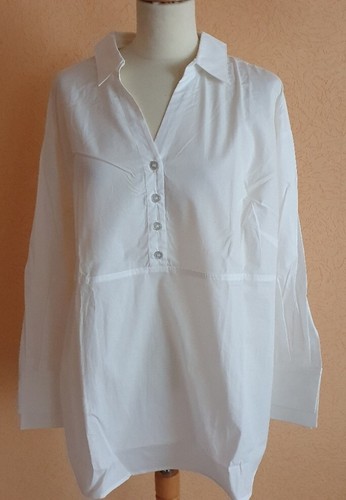 Schlupfbluse creationl - v.,