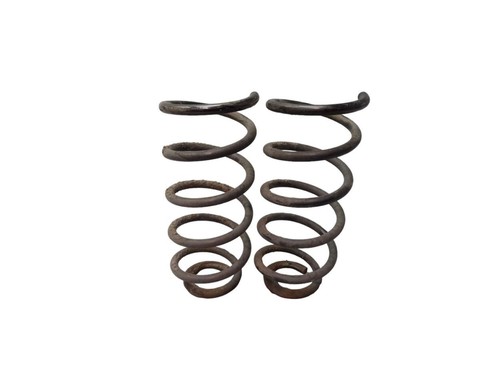 Rear axle spring - rear, kit