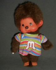 SEKIGUCHI MONCHHICHI  JUNGE MIT KLEIDUNG