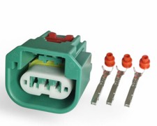 3 Pol Stecker Reparatur