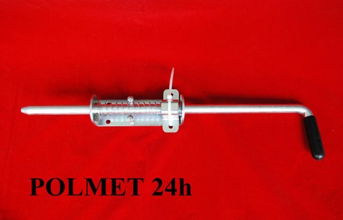 Torfeststeller türriegel - torfeststeller, ,