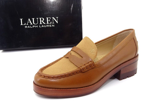 Lauren ralph flats - lauren,