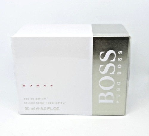 Hugo boss woman 90ml eau - woman, de