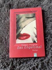 NANCY HUSTON “DAS