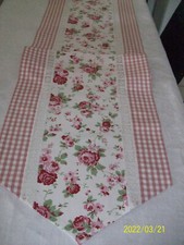 Tischläufer Tischdecke 45cm x
