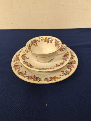 Alte sammeltasse mit schönen - sammeltasse,