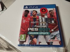  ps4 PES PRO EVOLUTION SOCCER