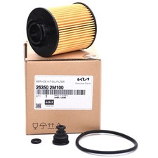 Original KIA Ölfilter