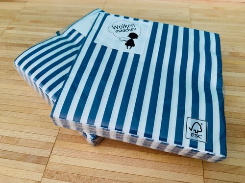 Servietten 10er pack - 10er,