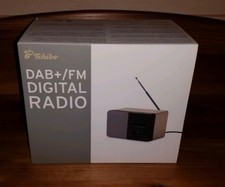 DAB + / FM DIGITAL RADIO MIT