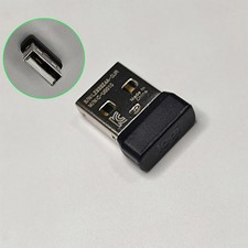 Einkanal Maus-empfänger