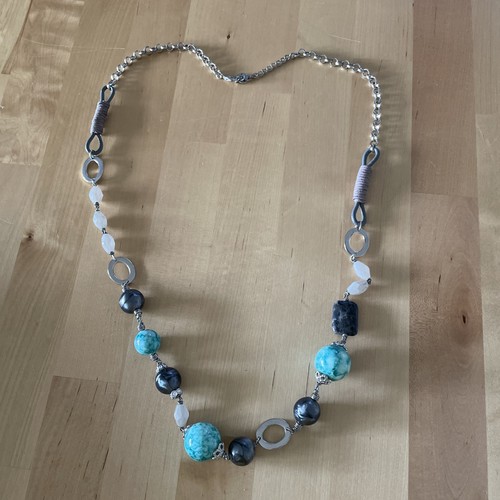 Bonita statement kette - bonita,