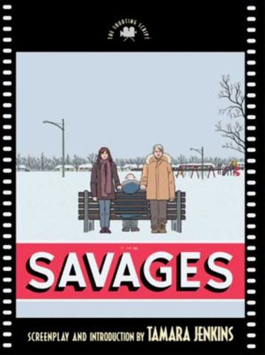 The savages shooting - savages,