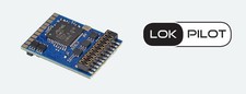 Esu 59619 Lokdecoder LokPilot