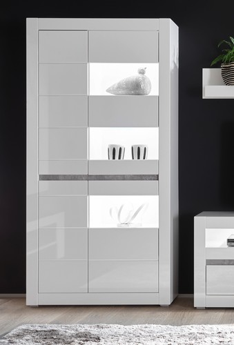 Vitrine standvitrine carat - standvitrine,