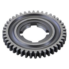 Hercules Ultra RS Getriebe