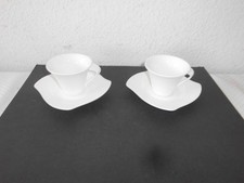 Tasse & Unterteller 2 er Set