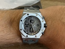 Audemars Piguet Royal Oak