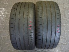 245/35 R18 92Y MICHELIN PILOT