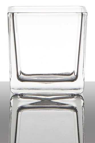 Inna glas teelichtglas - teelichtglas, kim