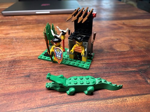 Lego 6246 system insulaner - lego,