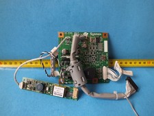 SYSMEX 9301 0512 & TDK