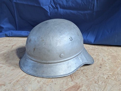 Luftschutz stahlhelm m38 - luftschutz,