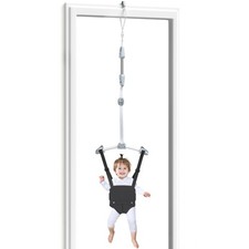 Baby Türhopser Babypullover