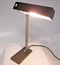 Schreibtischlampe 60jahre, Vintage, Mid - Century