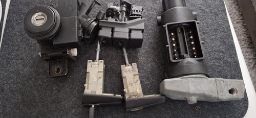 Schliessanlage mercedes r129 - schliessanlage,