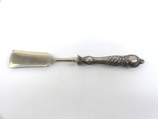 Antikes Buttermesser um 1900