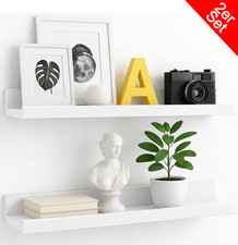 2er Set Wandregal Hängeregal