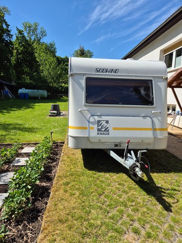 wohnwagen