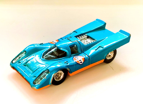 Gama 9605 porsche 917 - 917, gulf